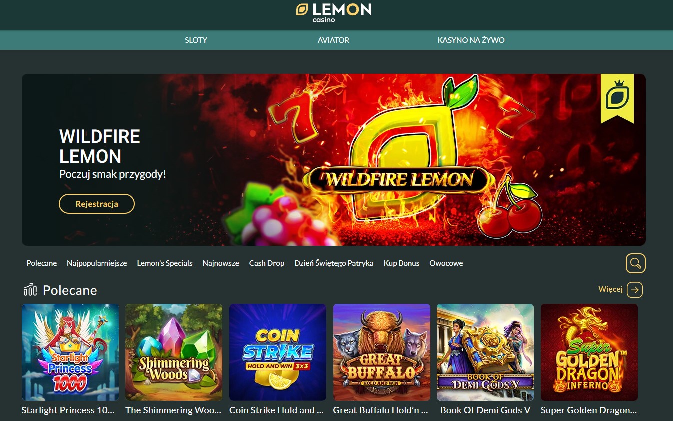 slot leprechaun goes wild