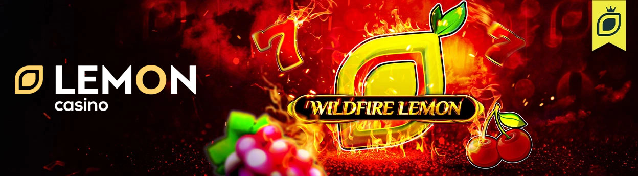 Lemon Casino bonus